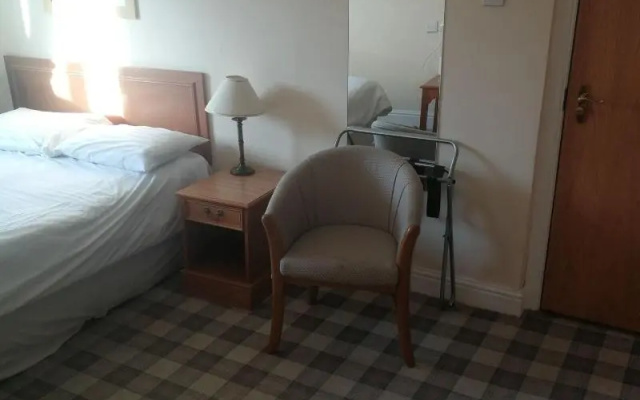 Windsor Hotel