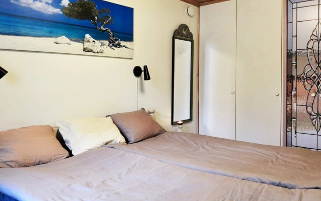 3 Person Holiday Home in Orkelljunga