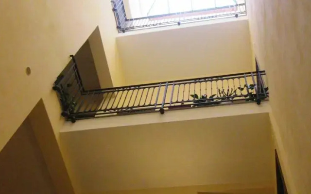 Casa Vacanze 7 Fate