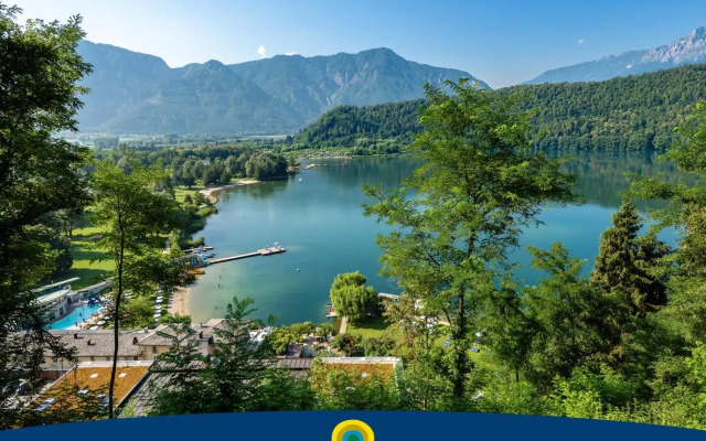 Club del Sole Due Laghi Levico
