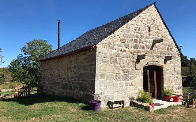 La Grange de Grandviala