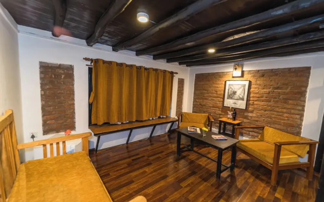 Hotel Matina Chhen