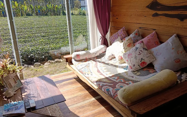 Sun Moon Lake Secret Garden Villa