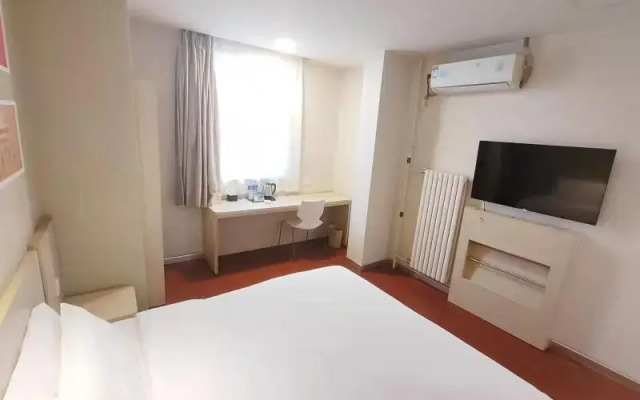 Hanting Hotel (Changzhi Bayi Square)