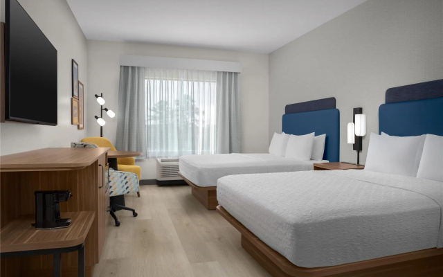 Hampton Inn by Hilton Clanton