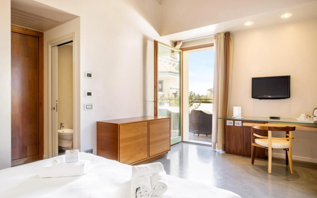 The Ziba Hotel & Spa