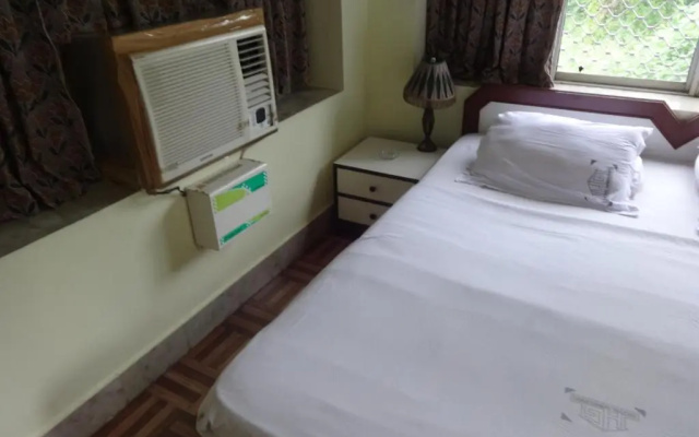 Hotel Gandhara