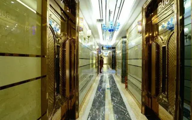 Mingkang Hotel