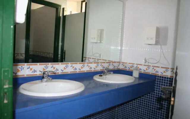 Hostel Layos, Toledo