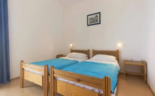 Apartment in Brodarica by Sandy Beach