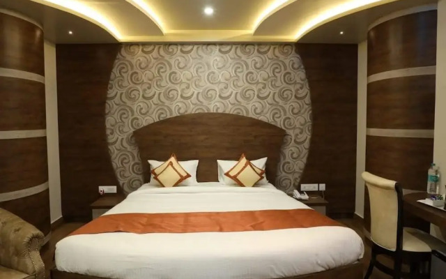 Aaccord Suites Inn