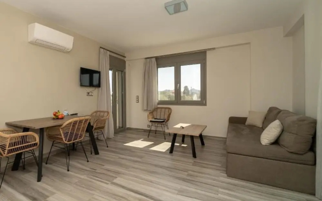 Carlos Mansion Luxury Suites