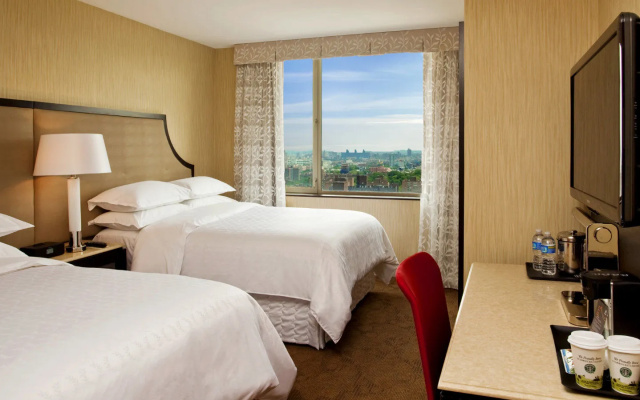 Sheraton Brooklyn New York Hotel