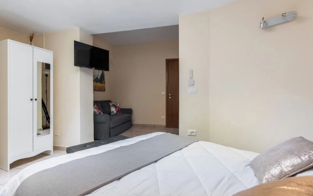 Massarenti 31 Modern Duplex