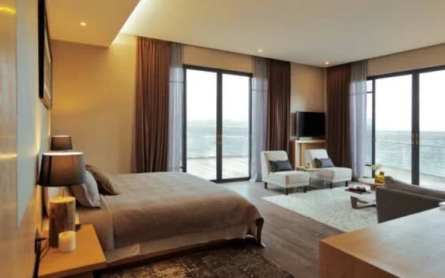 H6 Boutique Hotel