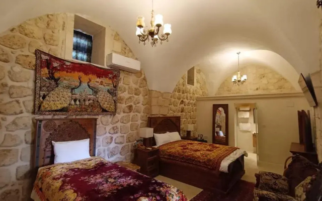 Hercai Butik Otel