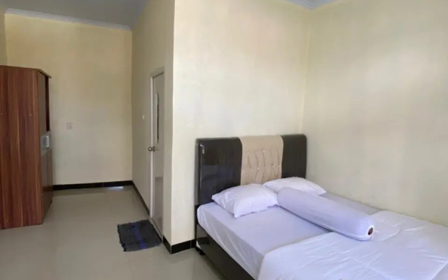 Mitra Grand House Syariah RedPartner