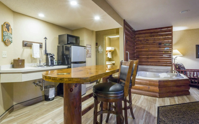 Stoney Creek Inn Galena