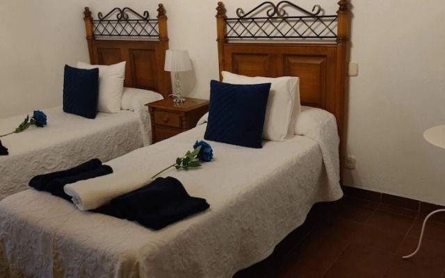 Hotel Mirador del Vadillo