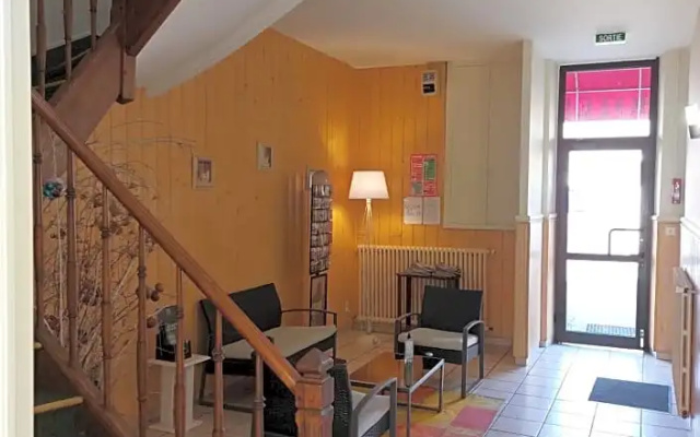 Hôtel de France