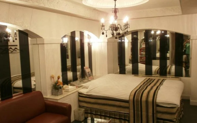 Hotel Piatt