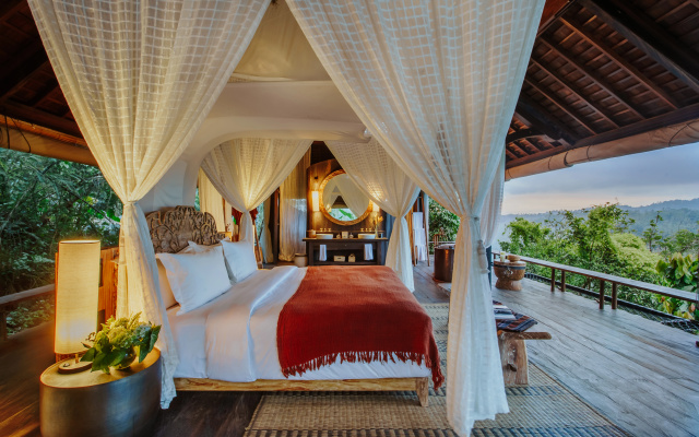 Отель Buahan, A Banyan Tree Escape