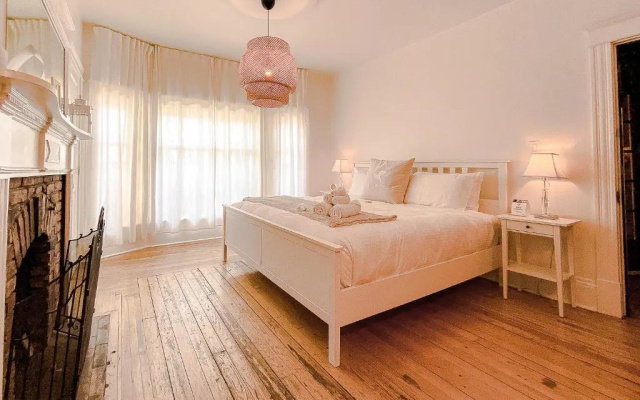 Bower on Main by Bower Hotels & Suites