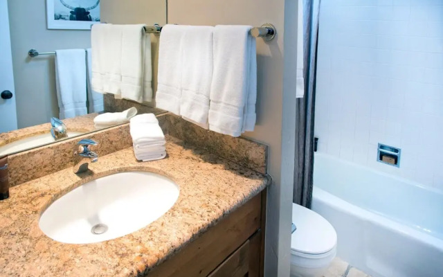 Village Center 2Br