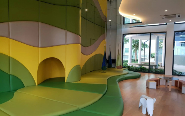 Sunway Velocity V Residence Suites