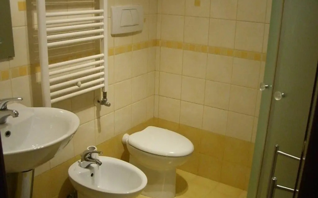 A Casa Mia...