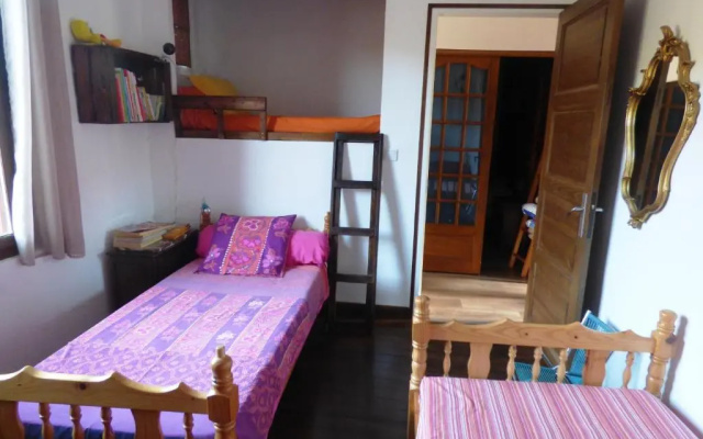 Gîte 3 étoiles chez Nath et Tony