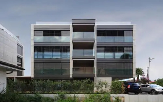 Escape 52 Boutique Apartments