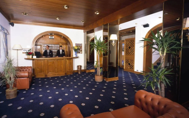Hotel Majoni