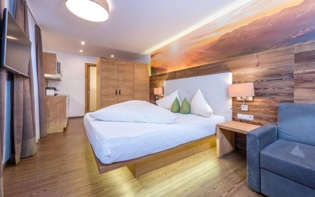 Mountain Resort M&M