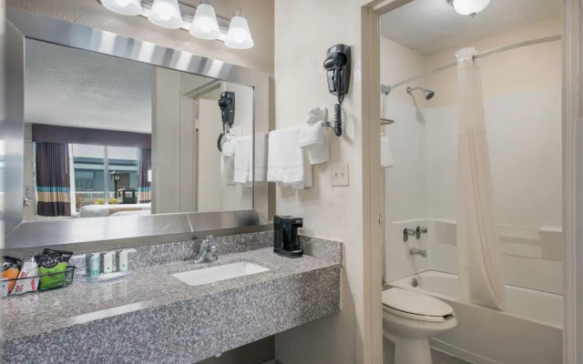 Quality Inn Concord Kannapolis