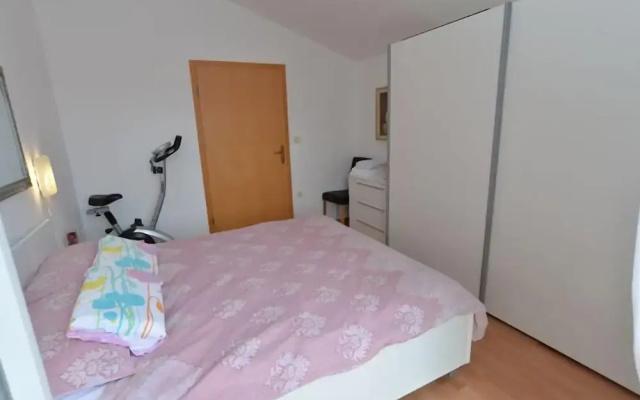 Apartment 696