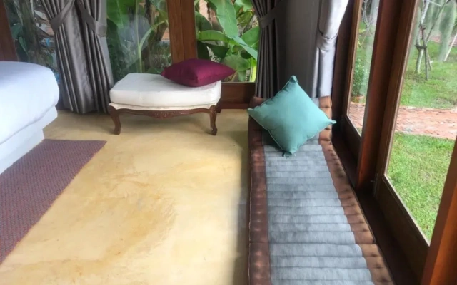 BaanSuk Sukhothai Resort
