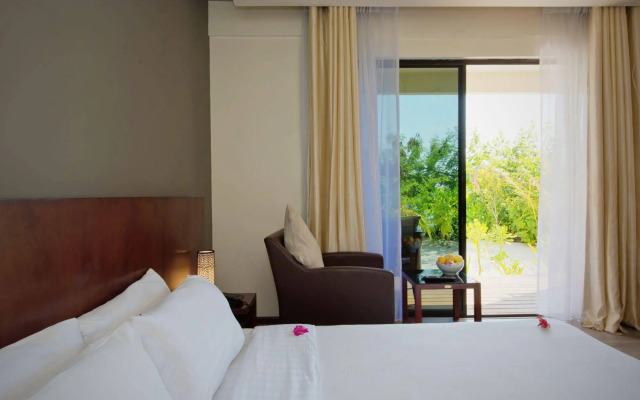 Eri Maldives