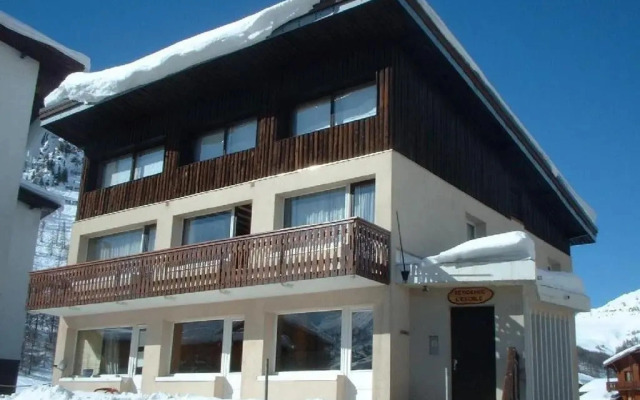 Escale 1