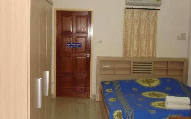 P&Mo guesthouse
