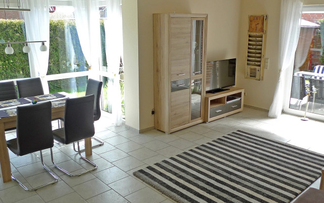 Holiday Home Aquantis
