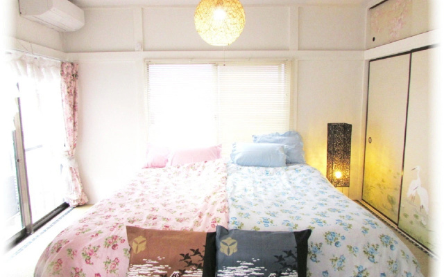 Takano Private Rental House