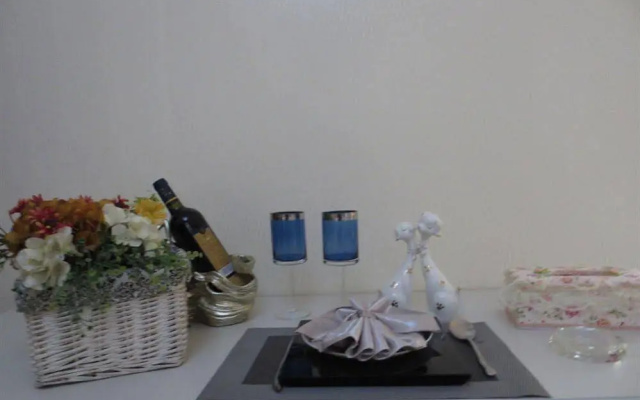 Private Enjoyed Home Aoyuan Apartment