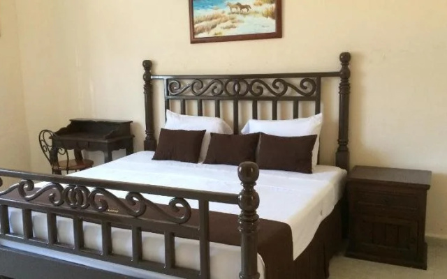 Hostel Luna Nueva