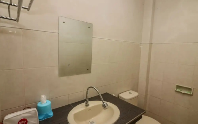 NIDA Rooms Nagoya Hill Mall Ferry