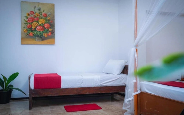 Weligama Bungalow