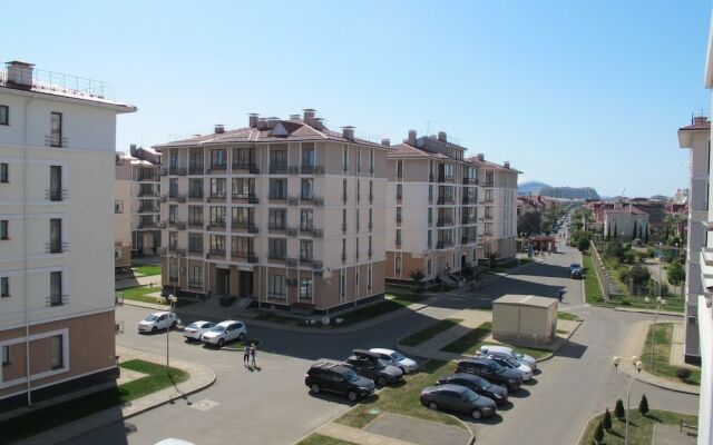 Гостиница на Старообрядческой, кв. 4525-2 в Сочи отзывы, цены и фото номеров - забронировать гостиницу на Старообрядческой, кв. 4525-2 онлайн парковка