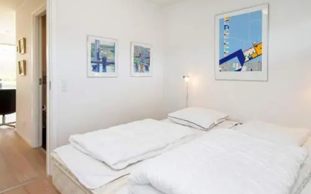 Apartment Bogense Iv