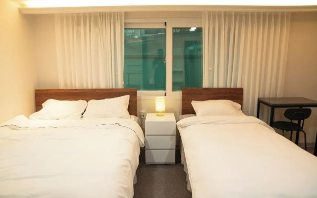 U Stay Hostel