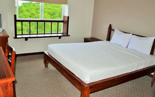 Hiddencharm hotel